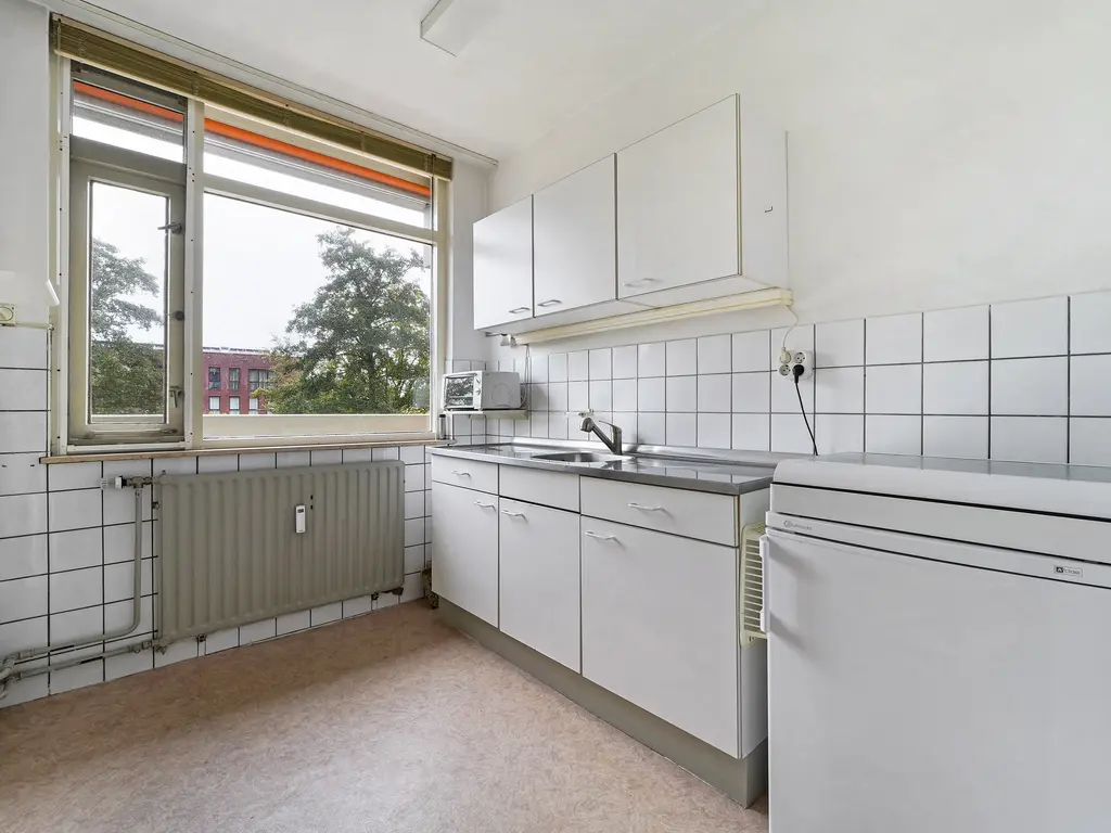 Henry Dunantlaan 196, MIDDELBURG