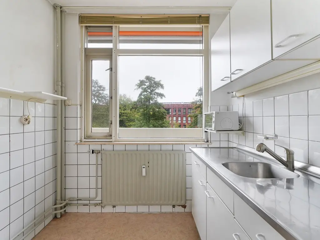 Henry Dunantlaan 196, MIDDELBURG