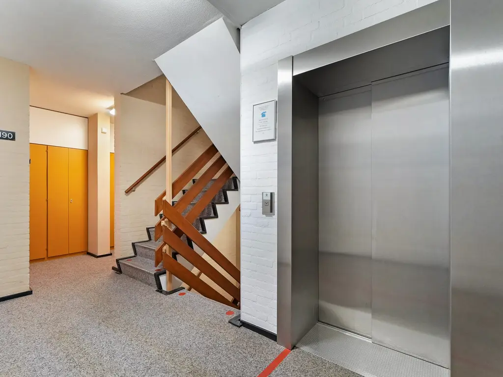 Henry Dunantlaan 196, MIDDELBURG