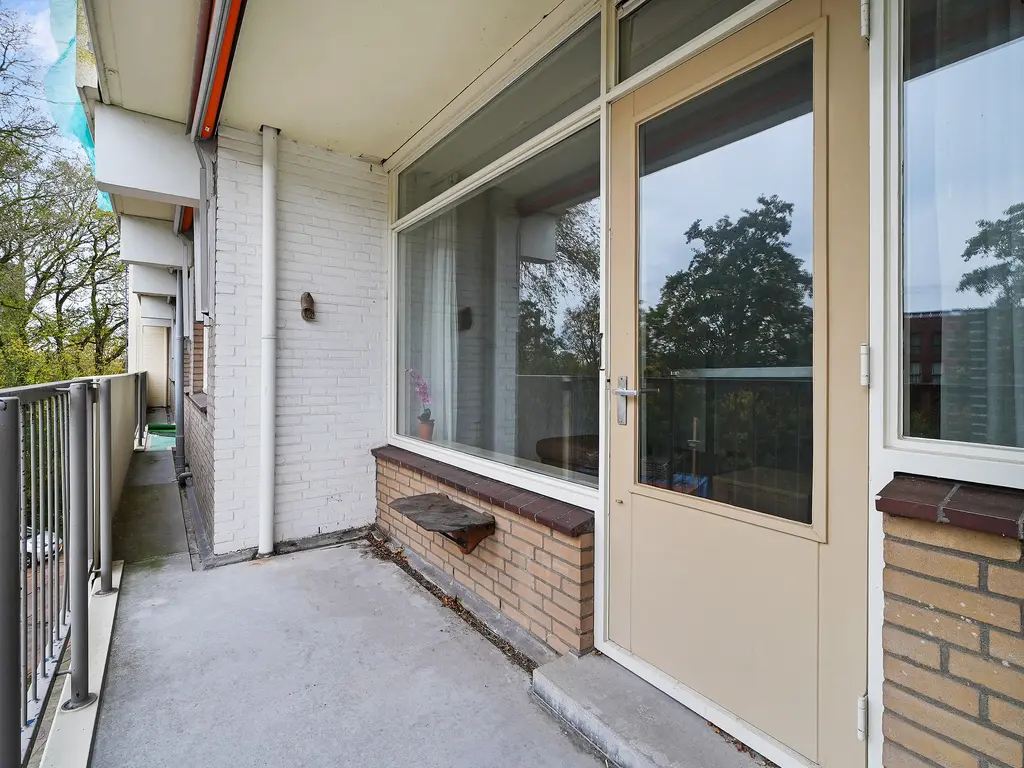 Henry Dunantlaan 196, MIDDELBURG