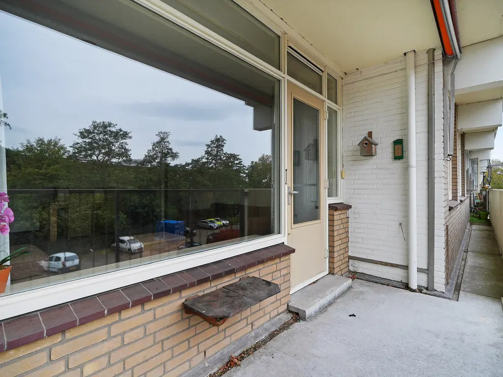 Henry Dunantlaan 196, MIDDELBURG