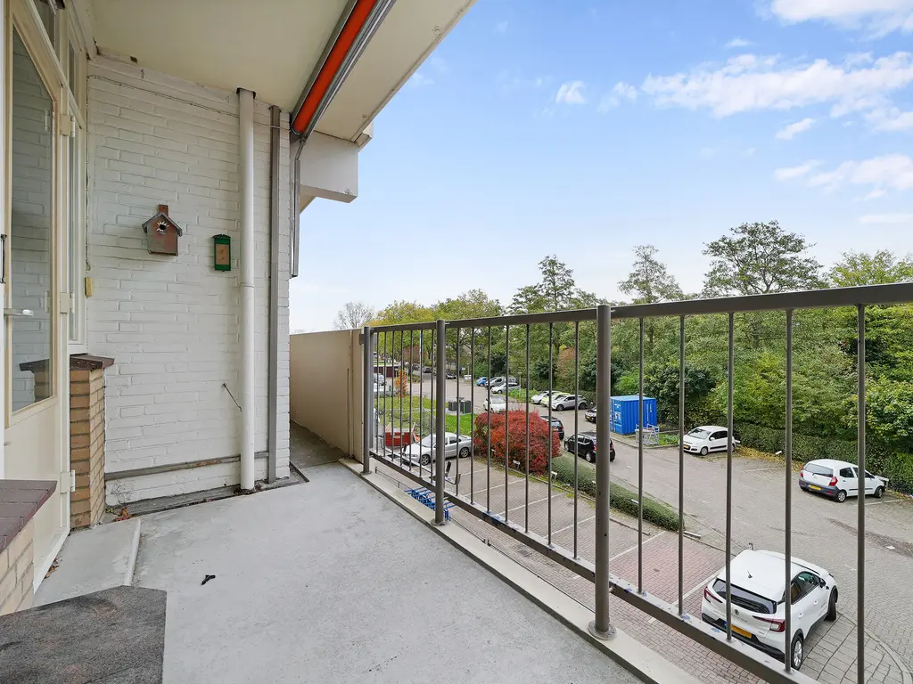 Henry Dunantlaan 196, MIDDELBURG