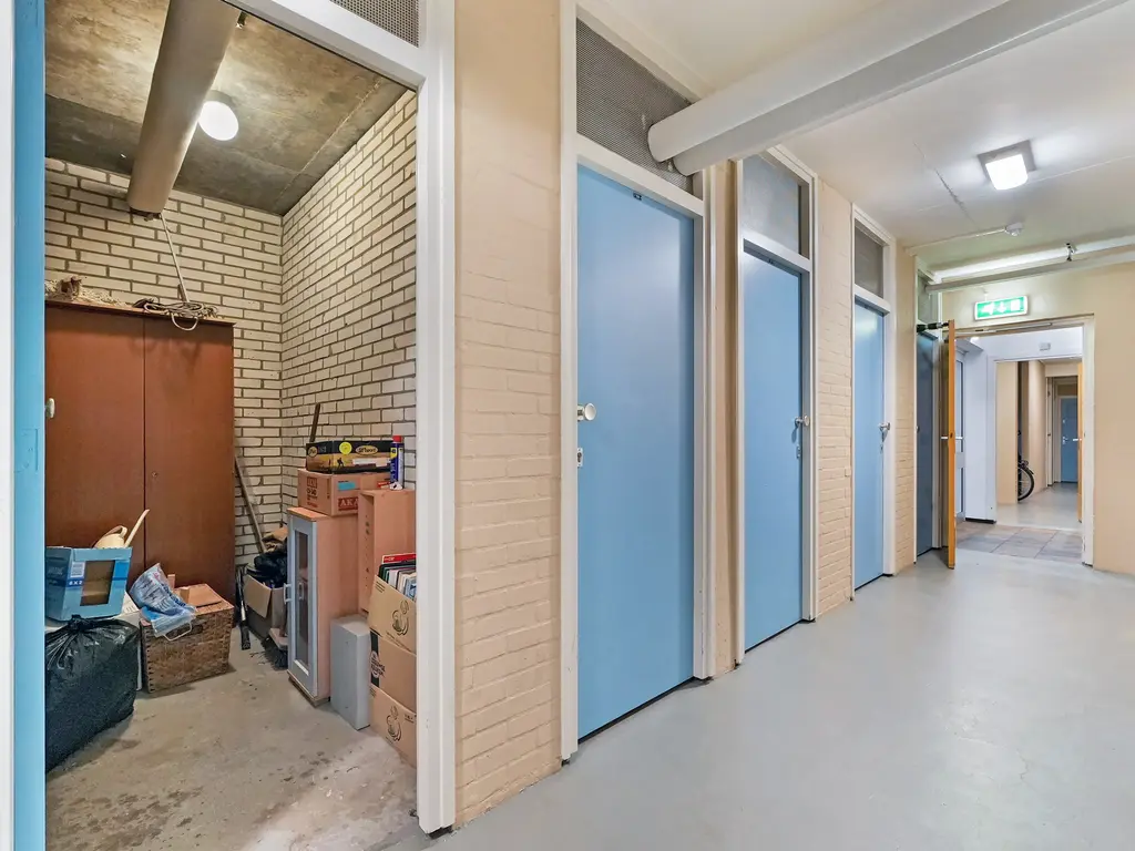 Henry Dunantlaan 196, MIDDELBURG