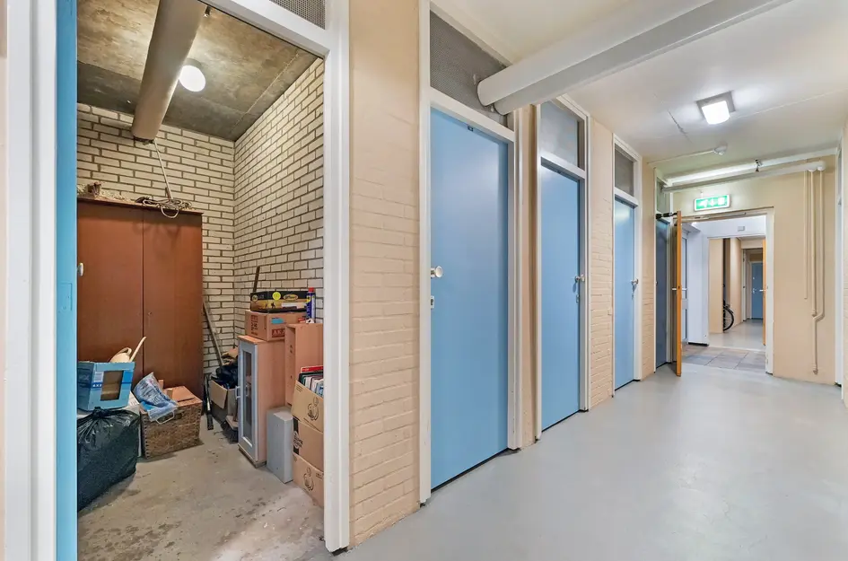 Henry Dunantlaan 196