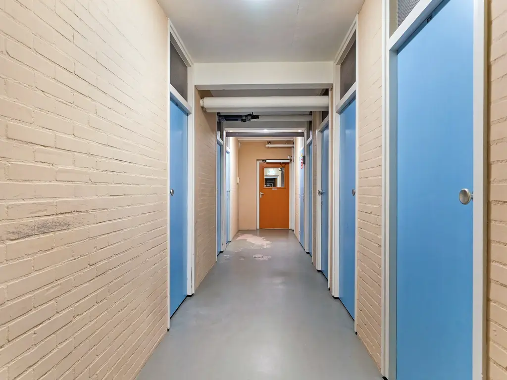 Henry Dunantlaan 196, MIDDELBURG