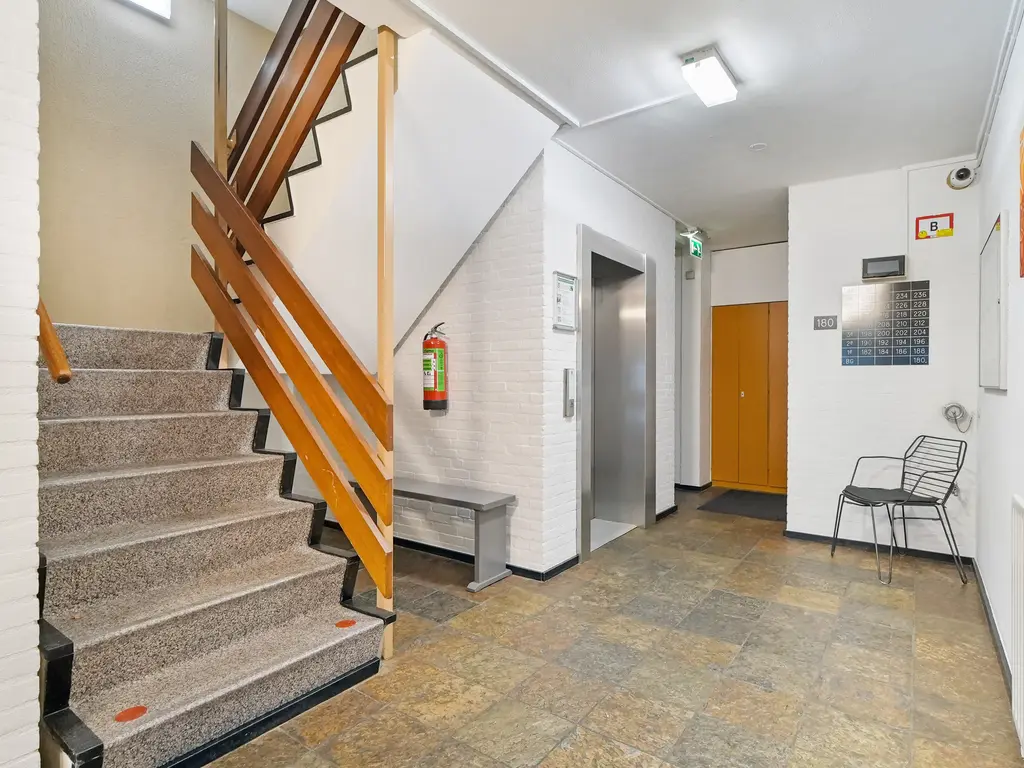 Henry Dunantlaan 196, MIDDELBURG