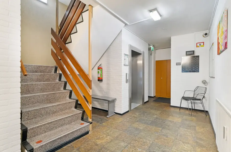 Henry Dunantlaan 196