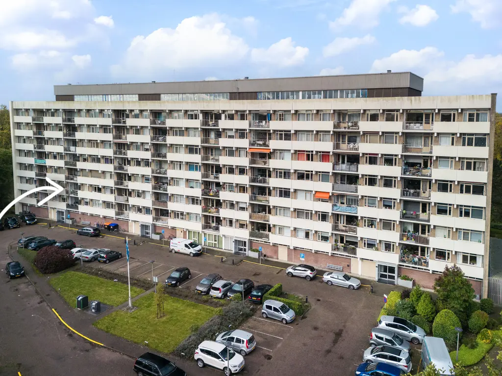 Henry Dunantlaan 196, MIDDELBURG