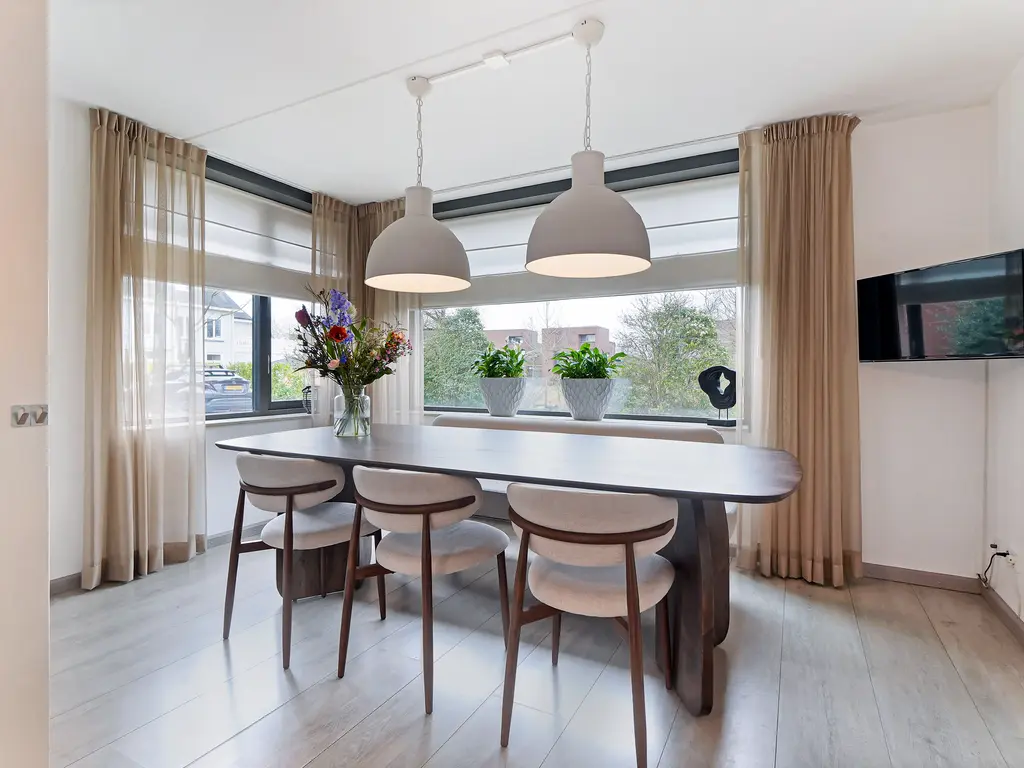 Simon van Beaumontstraat 10, MIDDELBURG