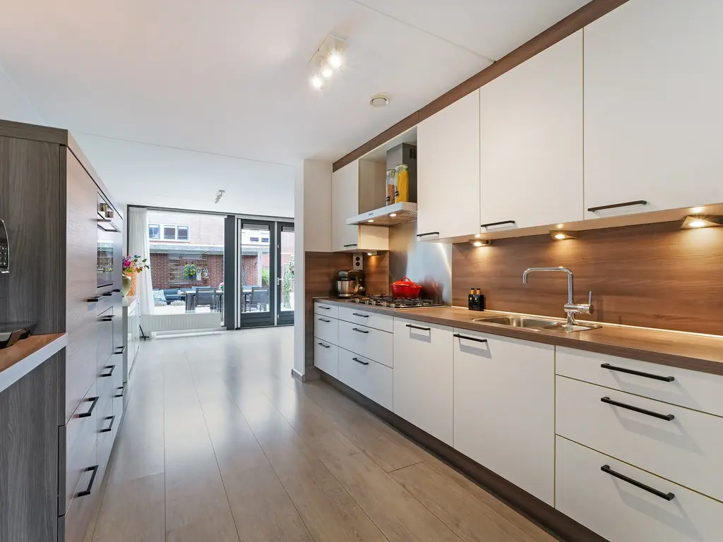 Simon van Beaumontstraat 10, MIDDELBURG