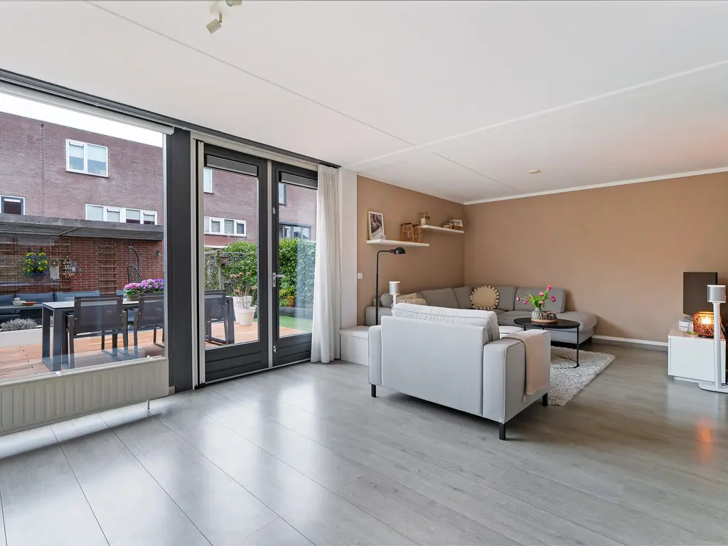 Simon van Beaumontstraat 10, MIDDELBURG