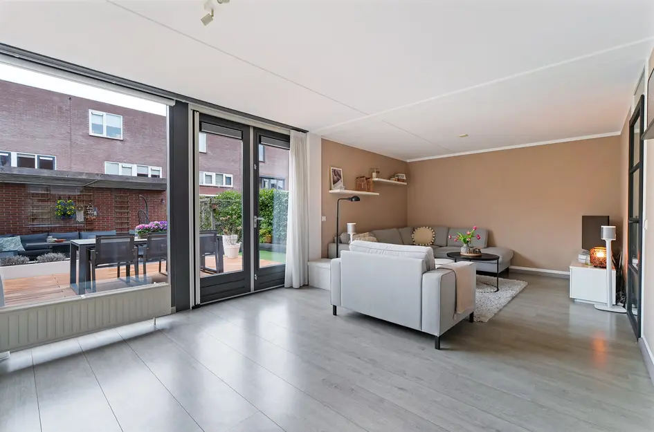 Simon van Beaumontstraat 10