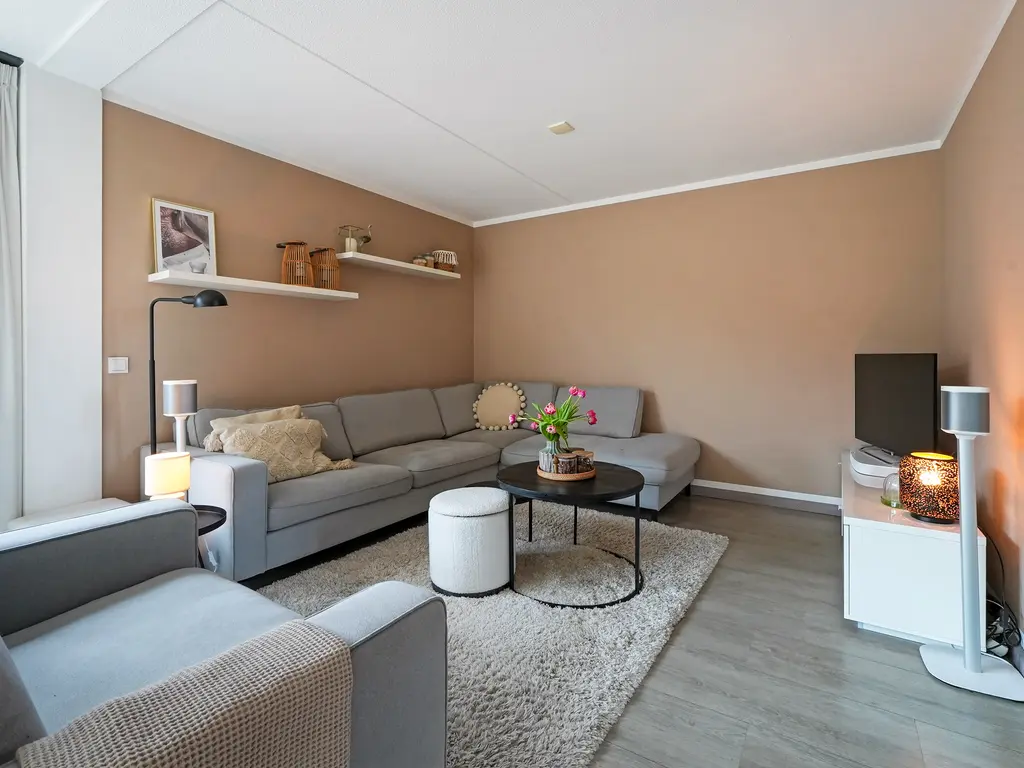 Simon van Beaumontstraat 10, MIDDELBURG