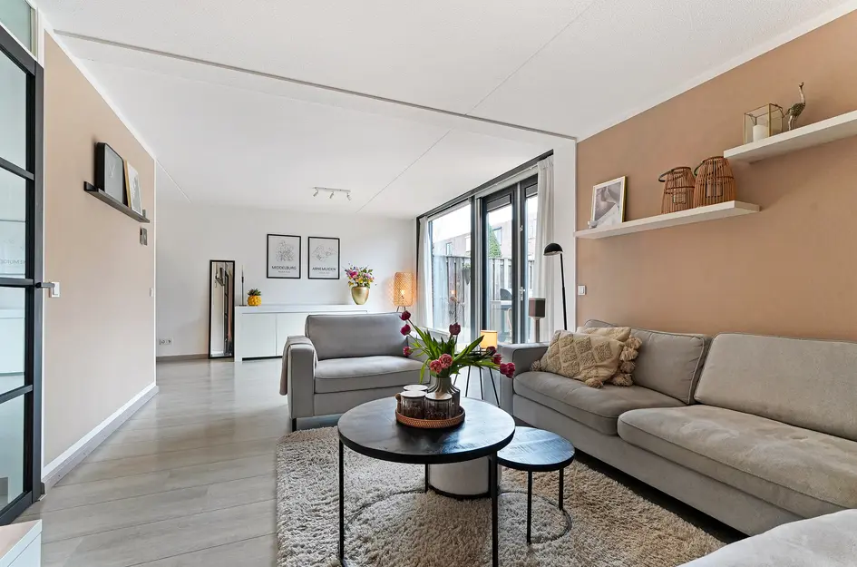 Simon van Beaumontstraat 10