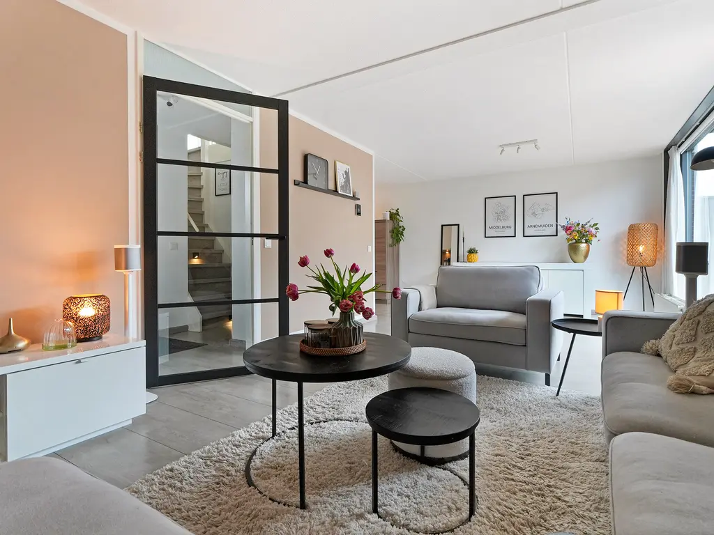 Simon van Beaumontstraat 10, MIDDELBURG