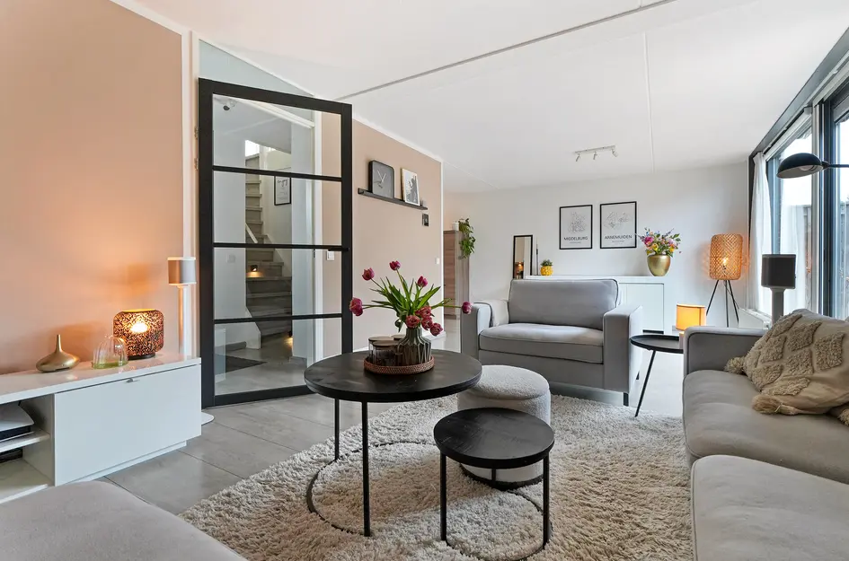 Simon van Beaumontstraat 10