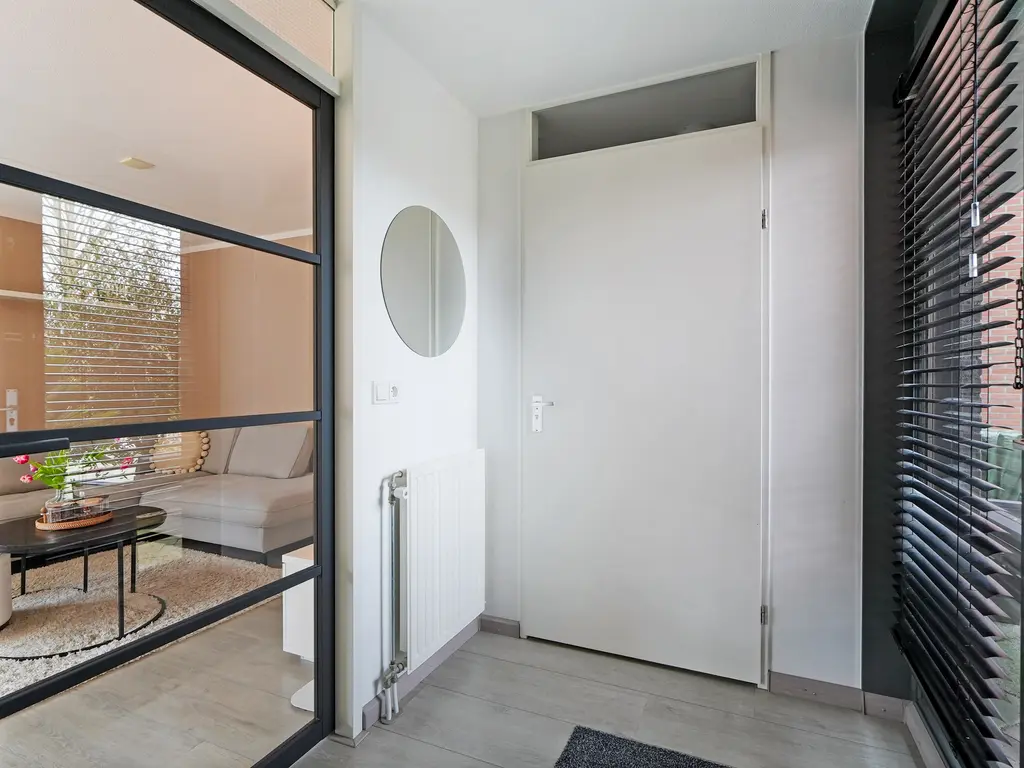 Simon van Beaumontstraat 10, MIDDELBURG