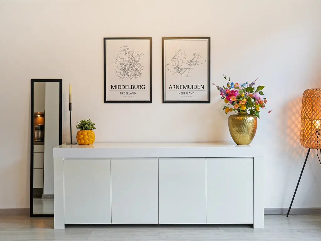 Simon van Beaumontstraat 10, MIDDELBURG