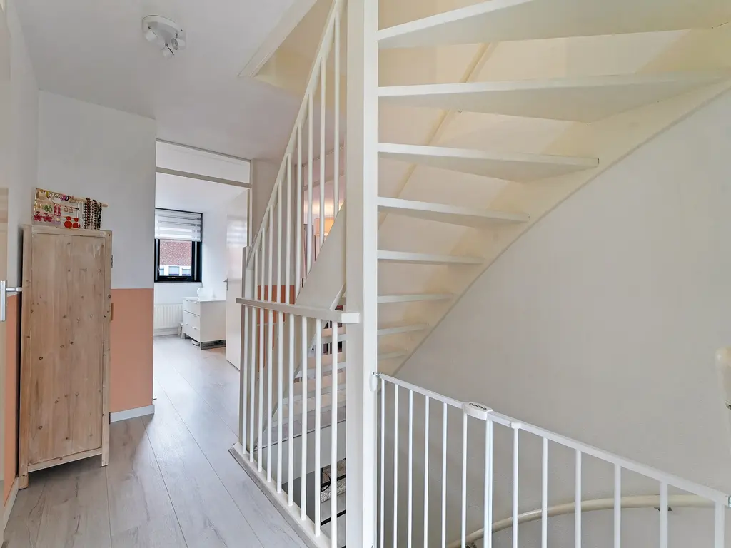 Simon van Beaumontstraat 10, MIDDELBURG