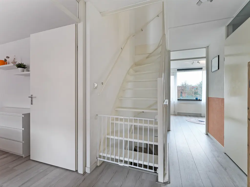 Simon van Beaumontstraat 10, MIDDELBURG