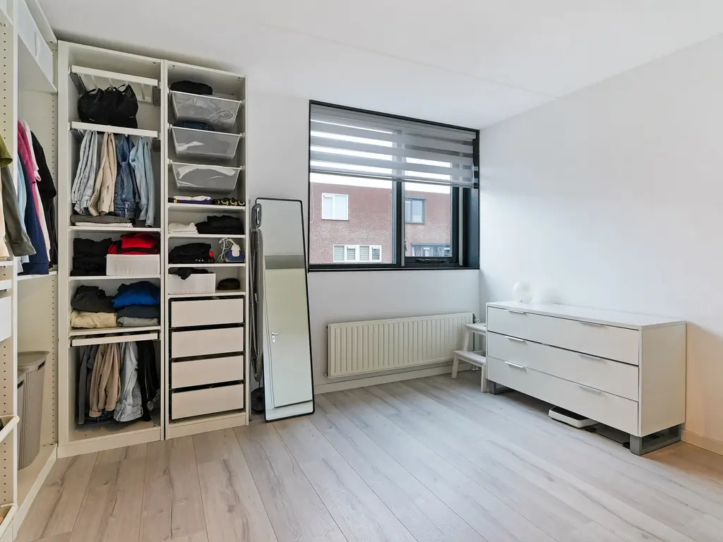 Simon van Beaumontstraat 10, MIDDELBURG