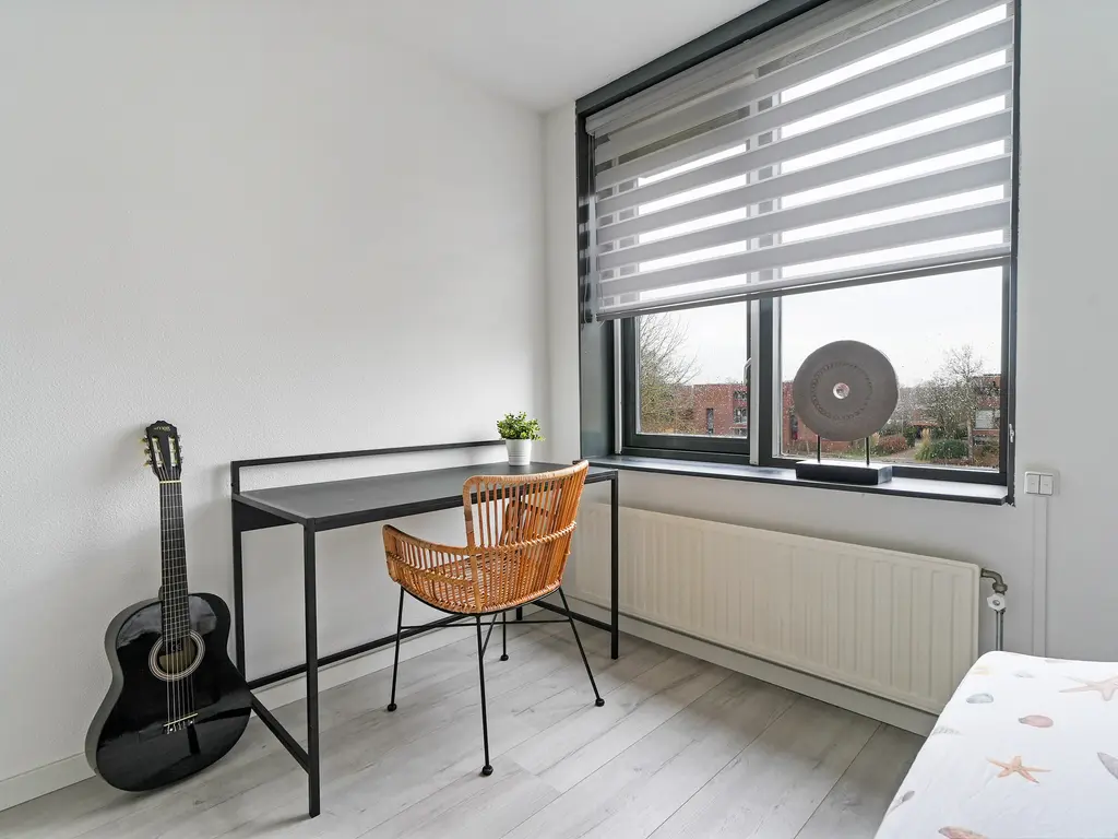 Simon van Beaumontstraat 10, MIDDELBURG