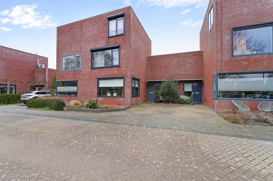 Simon van Beaumontstraat 10