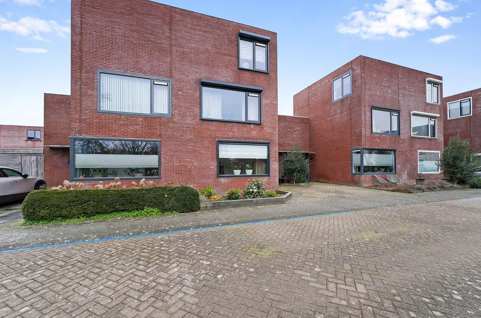 Simon van Beaumontstraat 10