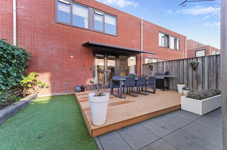 Simon van Beaumontstraat 10