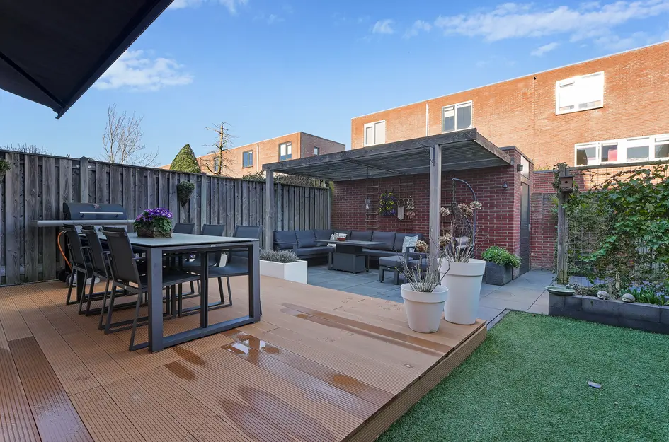 Simon van Beaumontstraat 10