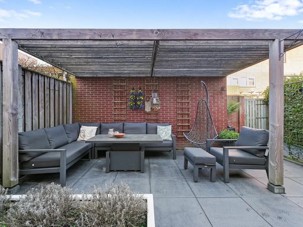 Simon van Beaumontstraat 10, MIDDELBURG