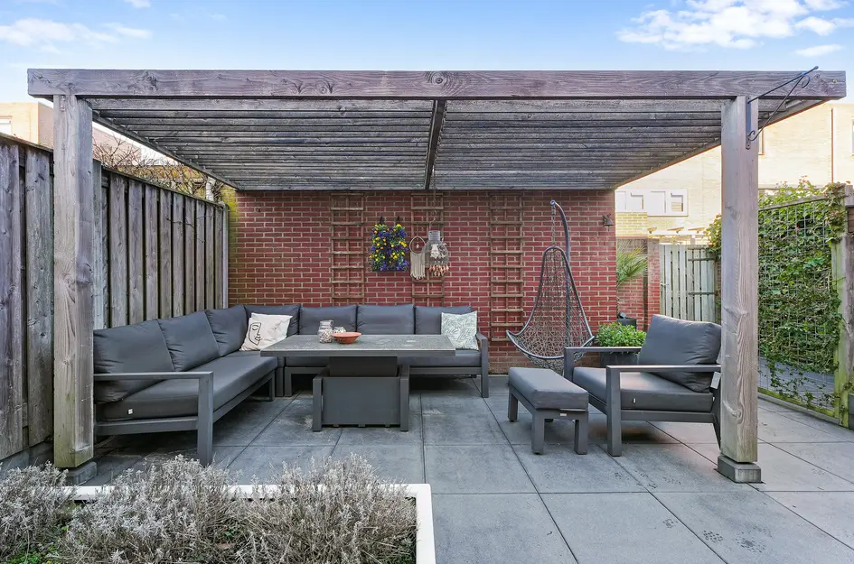 Simon van Beaumontstraat 10