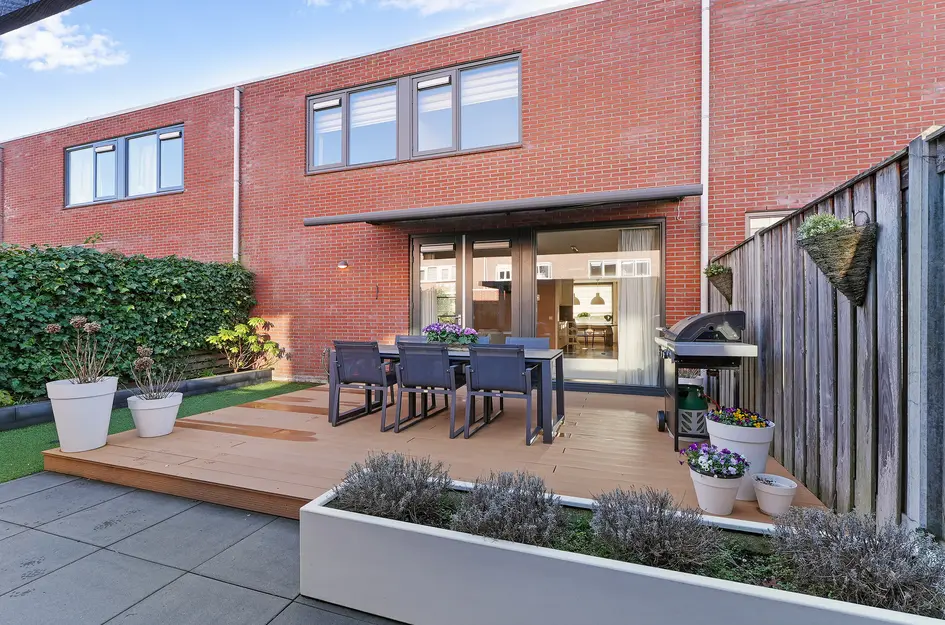 Simon van Beaumontstraat 10