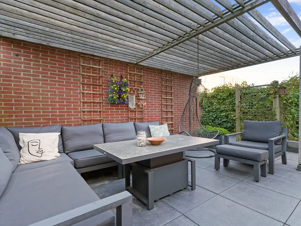 Simon van Beaumontstraat 10, MIDDELBURG