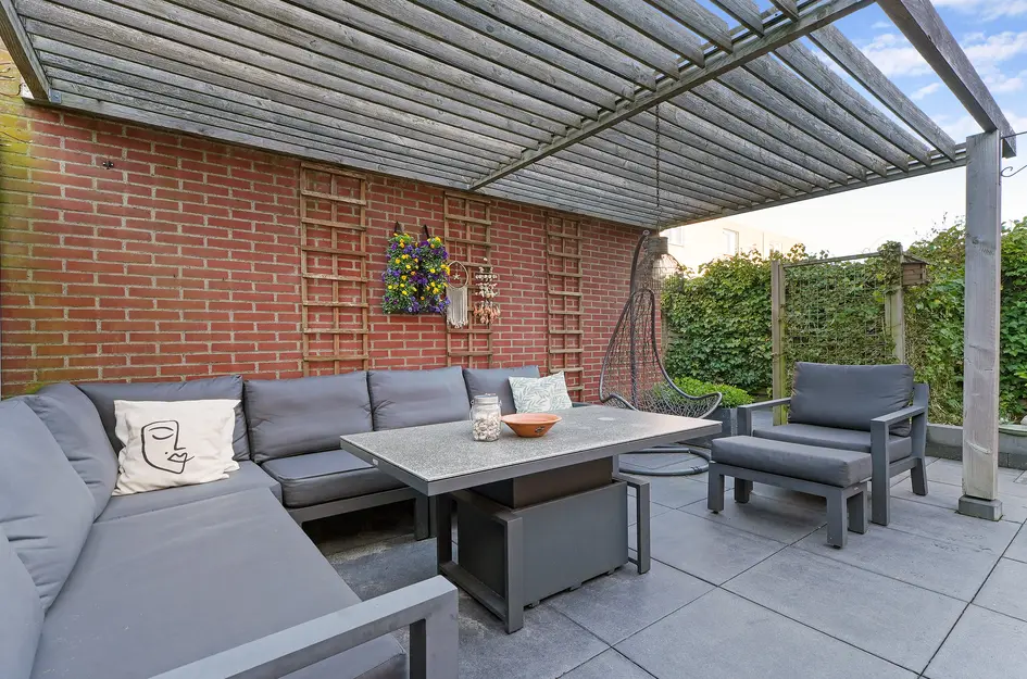 Simon van Beaumontstraat 10