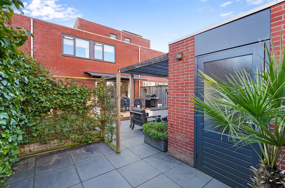 Simon van Beaumontstraat 10