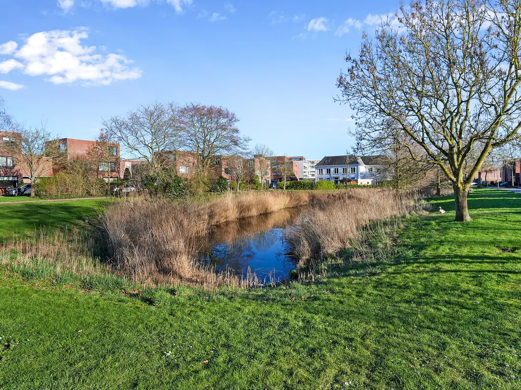 Simon van Beaumontstraat 10, MIDDELBURG