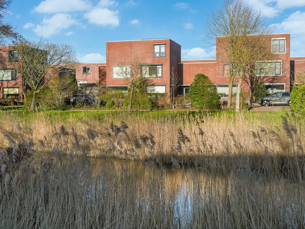 Simon van Beaumontstraat 10, MIDDELBURG