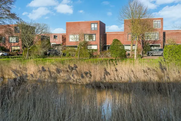 Simon van Beaumontstraat 10