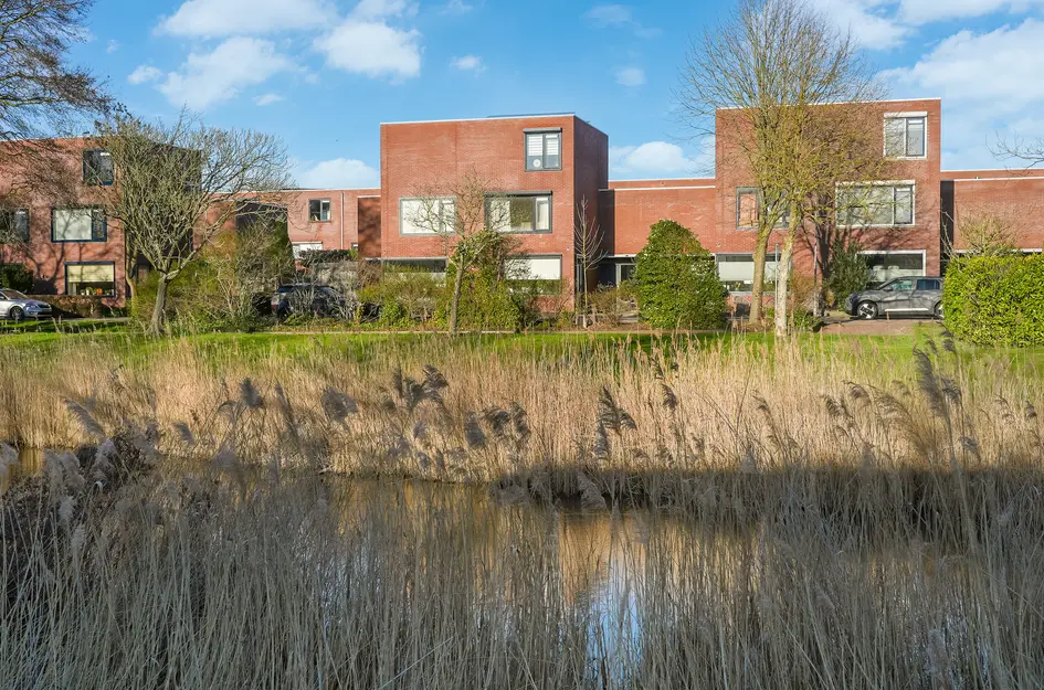 Simon van Beaumontstraat 10