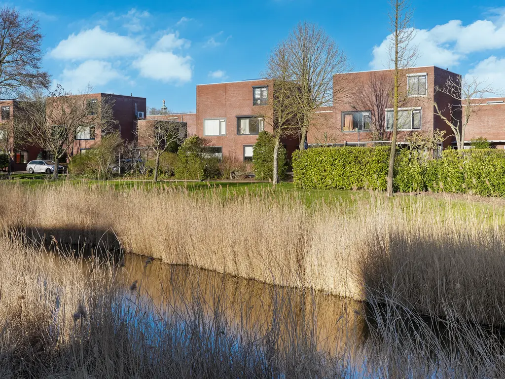 Simon van Beaumontstraat 10, MIDDELBURG