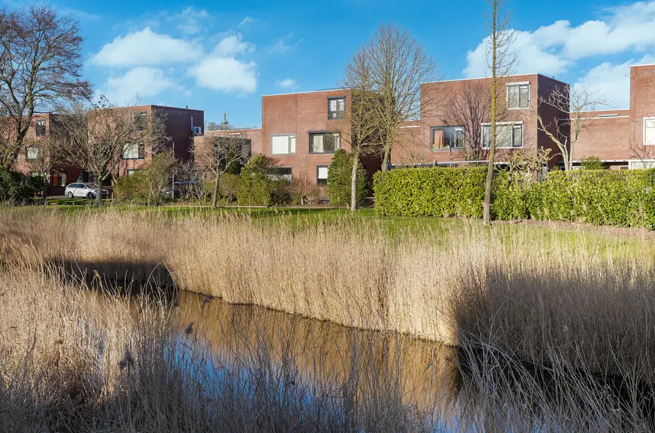 Simon van Beaumontstraat 10