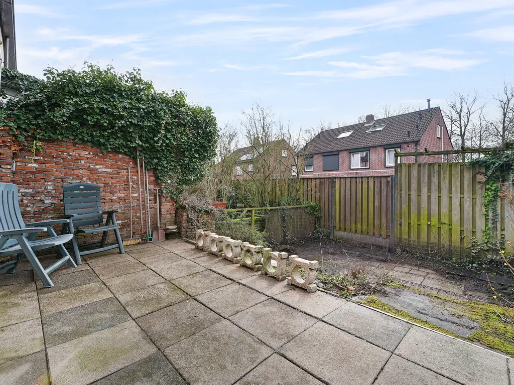 Klaprooslaan 49, TERNEUZEN