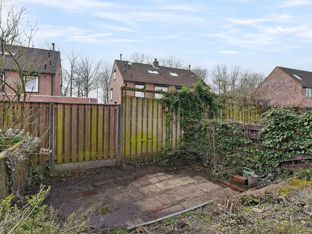 Klaprooslaan 49, TERNEUZEN