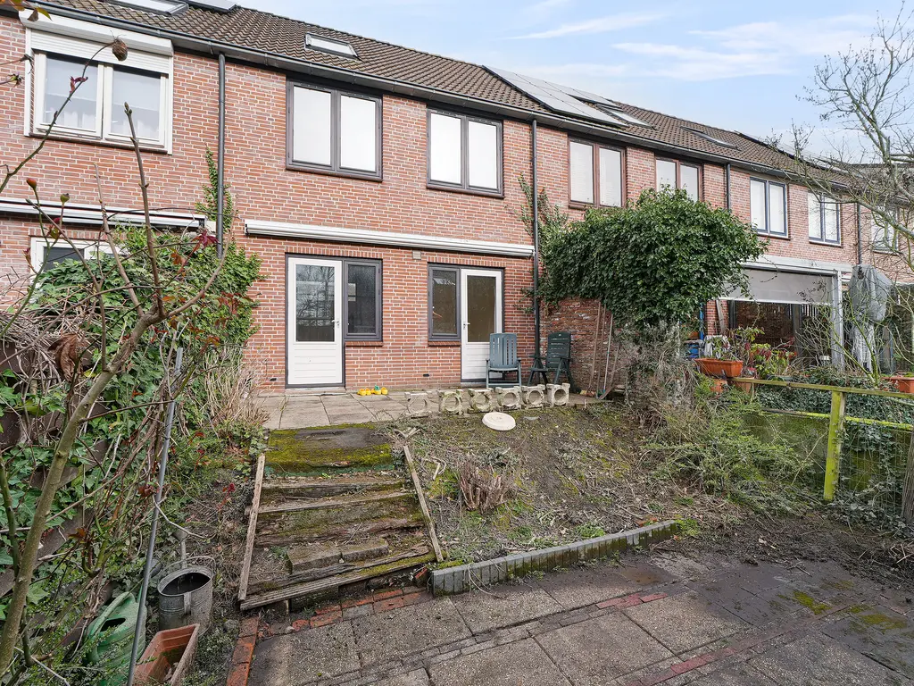 Klaprooslaan 49, TERNEUZEN