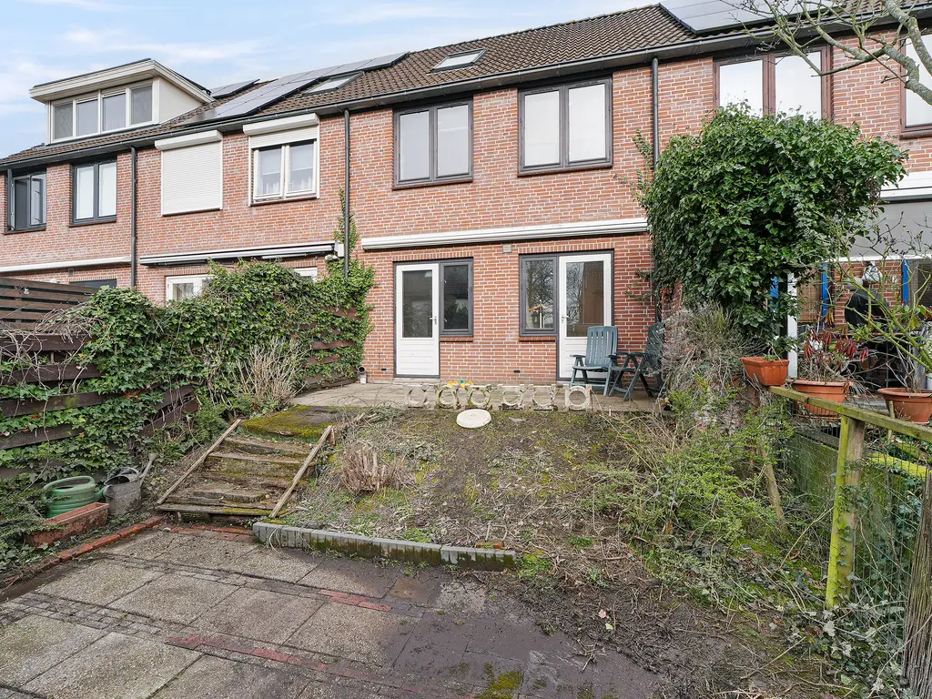 Klaprooslaan 49, TERNEUZEN