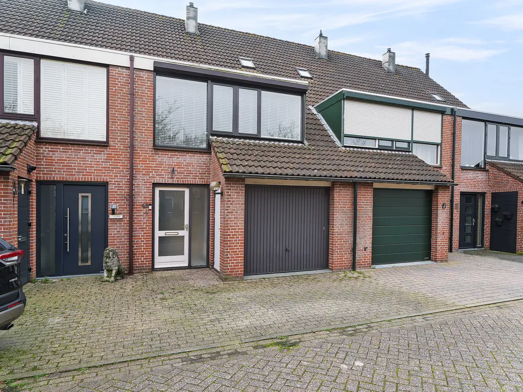 Klaprooslaan 49, TERNEUZEN