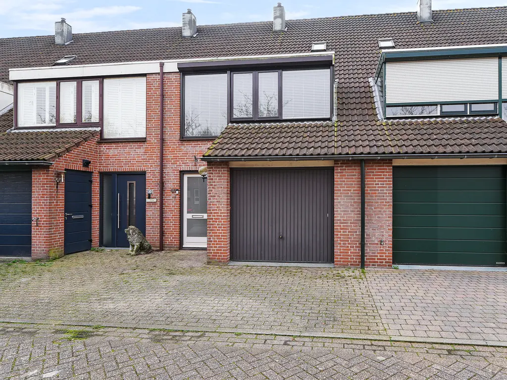 Klaprooslaan 49, TERNEUZEN