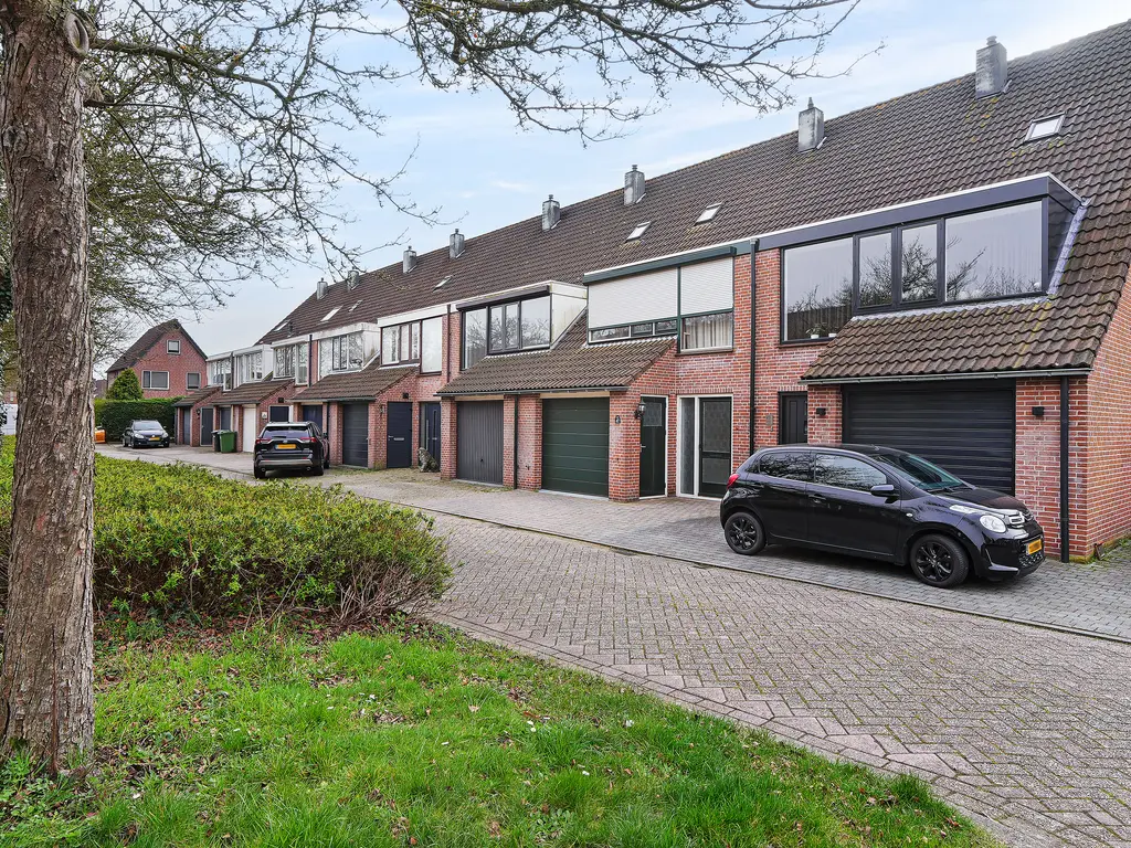 Klaprooslaan 49, TERNEUZEN