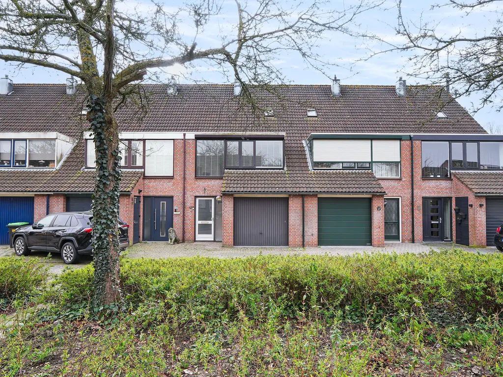 Klaprooslaan 49, TERNEUZEN